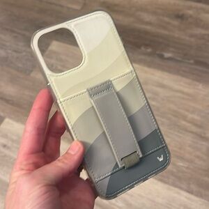 iPhone 12 Pro Max Walli case